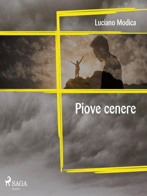 cover image of Piove cenere
